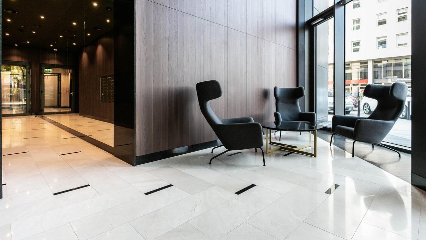 Chic & Luxury Apartment By Mennica Residence Warsaw Exterior photo